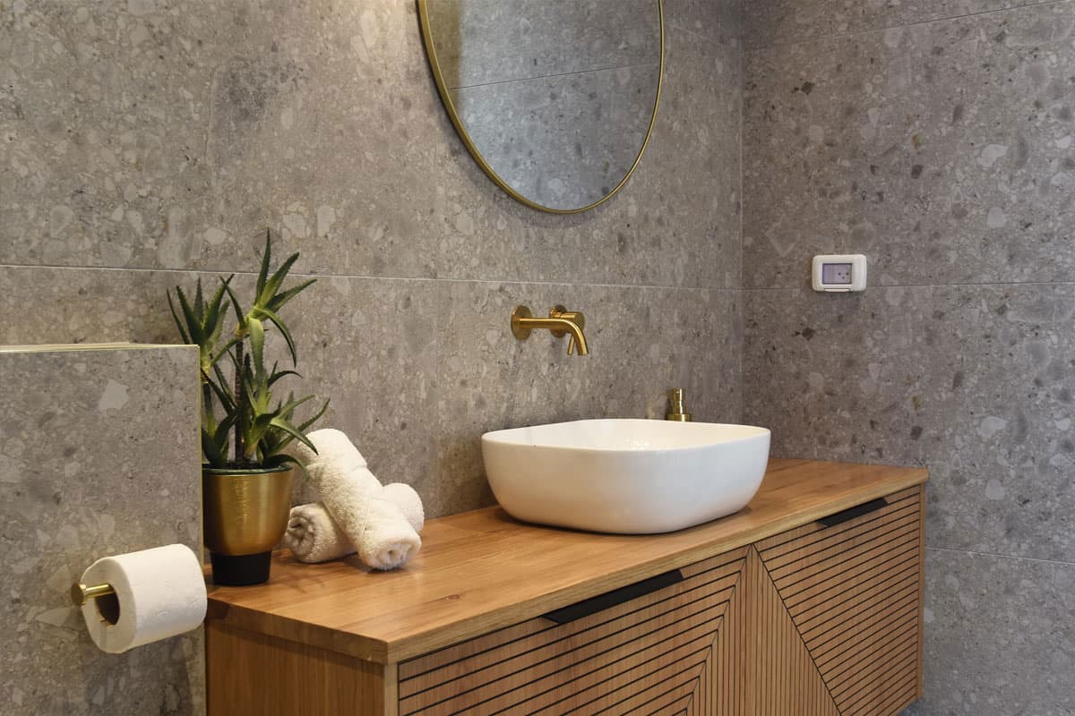Reformas de baños