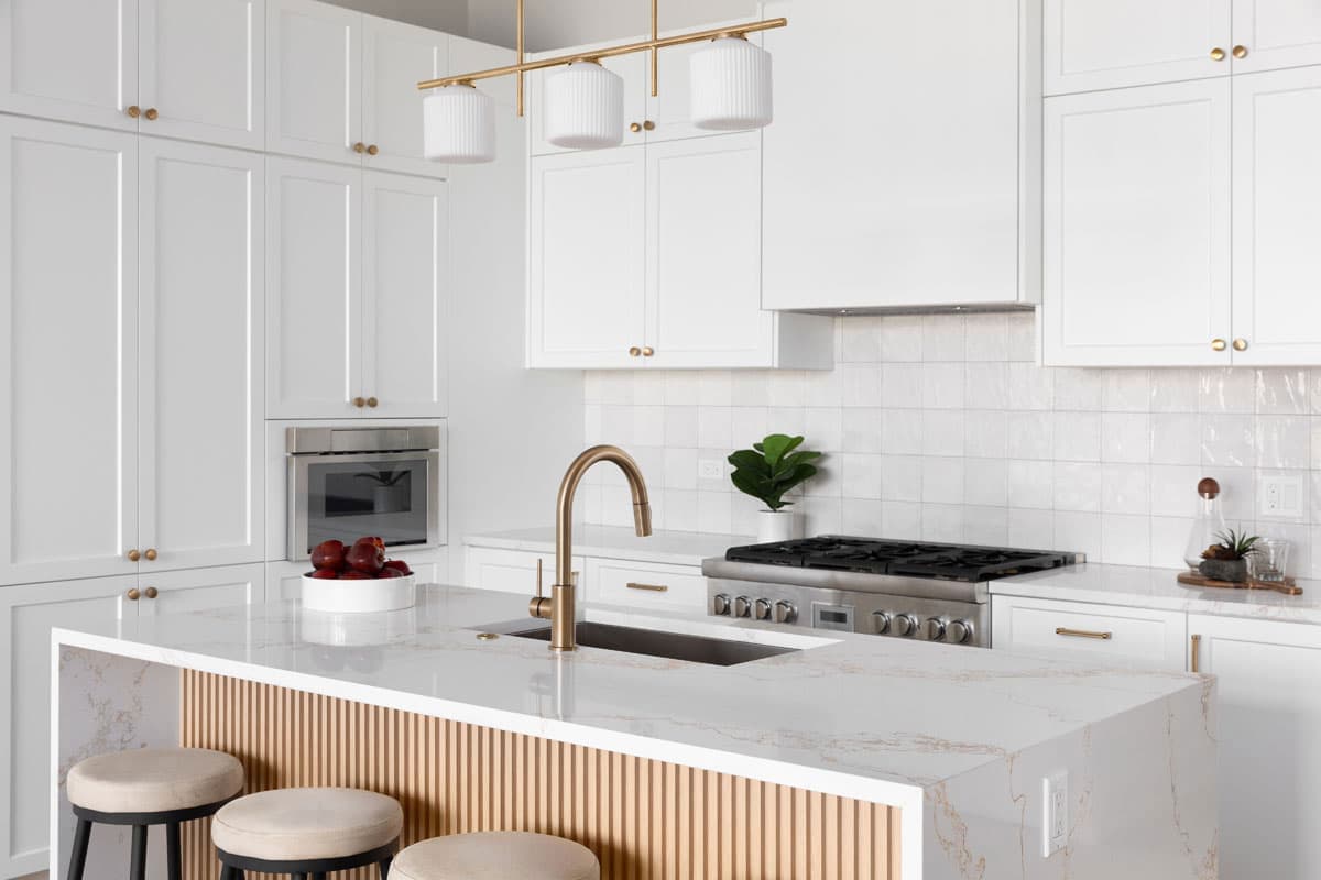 Reformas de cocina