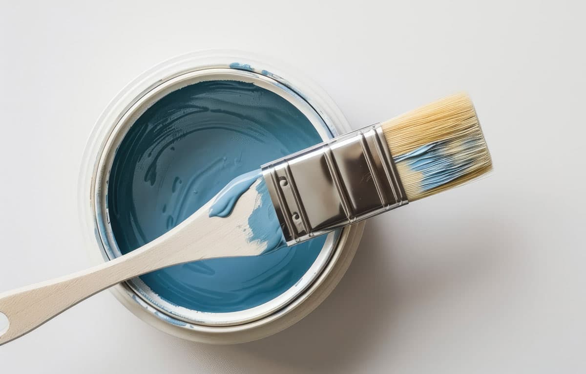 Pinturas para cada necesidad